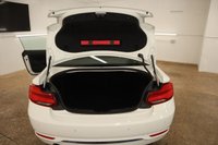 USED 2018 18 BMW 2 SERIES 1.5 218i Sport Coupe 2dr Petrol Manual Euro 6 (s/s) (136 ps) 