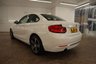USED 2018 18 BMW 2 SERIES 1.5 218i Sport Coupe 2dr Petrol Manual Euro 6 (s/s) (136 ps) 