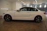 USED 2018 18 BMW 2 SERIES 1.5 218i Sport Coupe 2dr Petrol Manual Euro 6 (s/s) (136 ps) 
