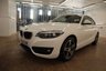 USED 2018 18 BMW 2 SERIES 1.5 218i Sport Coupe 2dr Petrol Manual Euro 6 (s/s) (136 ps) 