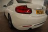 USED 2018 18 BMW 2 SERIES 1.5 218i Sport Coupe 2dr Petrol Manual Euro 6 (s/s) (136 ps) 
