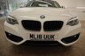 USED 2018 18 BMW 2 SERIES 1.5 218i Sport Coupe 2dr Petrol Manual Euro 6 (s/s) (136 ps) 