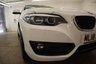 USED 2018 18 BMW 2 SERIES 1.5 218i Sport Coupe 2dr Petrol Manual Euro 6 (s/s) (136 ps) 
