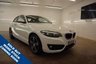 USED 2018 18 BMW 2 SERIES 1.5 218i Sport Coupe 2dr Petrol Manual Euro 6 (s/s) (136 ps) 