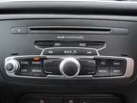 USED 2012 12 AUDI Q3 2.0 TDI S line SUV 5dr Diesel Manual Euro 5 (s/s) (140 ps) www.suffolkcarcentre.co.uk - Located at Ilketshall