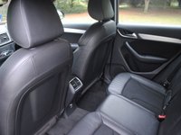 USED 2012 12 AUDI Q3 2.0 TDI S line SUV 5dr Diesel Manual Euro 5 (s/s) (140 ps) www.suffolkcarcentre.co.uk - Located at Ilketshall