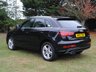 USED 2012 12 AUDI Q3 2.0 TDI S line SUV 5dr Diesel Manual Euro 5 (s/s) (140 ps) www.suffolkcarcentre.co.uk - Located at Ilketshall