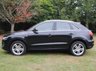 USED 2012 12 AUDI Q3 2.0 TDI S line SUV 5dr Diesel Manual Euro 5 (s/s) (140 ps) www.suffolkcarcentre.co.uk - Located at Ilketshall