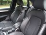 USED 2012 12 AUDI Q3 2.0 TDI S line SUV 5dr Diesel Manual Euro 5 (s/s) (140 ps) www.suffolkcarcentre.co.uk - Located at Ilketshall
