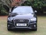 USED 2012 12 AUDI Q3 2.0 TDI S line SUV 5dr Diesel Manual Euro 5 (s/s) (140 ps) www.suffolkcarcentre.co.uk - Located at Ilketshall