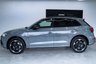 USED 2019 C AUDI Q5 2.0 TDI 40 Black Edition SUV 5dr Diesel S Tronic quattro Euro 6 (s/s) (190 ps) 