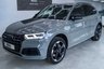 USED 2019 C AUDI Q5 2.0 TDI 40 Black Edition SUV 5dr Diesel S Tronic quattro Euro 6 (s/s) (190 ps) 