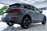 USED 2019 C AUDI Q5 2.0 TDI 40 Black Edition SUV 5dr Diesel S Tronic quattro Euro 6 (s/s) (190 ps) 
