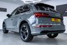 USED 2019 C AUDI Q5 2.0 TDI 40 Black Edition SUV 5dr Diesel S Tronic quattro Euro 6 (s/s) (190 ps) 