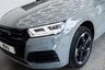 USED 2019 C AUDI Q5 2.0 TDI 40 Black Edition SUV 5dr Diesel S Tronic quattro Euro 6 (s/s) (190 ps) 