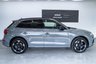USED 2019 C AUDI Q5 2.0 TDI 40 Black Edition SUV 5dr Diesel S Tronic quattro Euro 6 (s/s) (190 ps) 