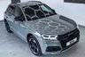 USED 2019 C AUDI Q5 2.0 TDI 40 Black Edition SUV 5dr Diesel S Tronic quattro Euro 6 (s/s) (190 ps) 