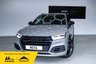 USED 2019 C AUDI Q5 2.0 TDI 40 Black Edition SUV 5dr Diesel S Tronic quattro Euro 6 (s/s) (190 ps) 
