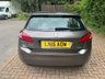 USED 2015 15 PEUGEOT 308 1.6 HDi Allure Hatchback 5dr Diesel Manual Euro 5 (s/s) (115 ps) TURBO DIESEL! MANUAL GEARBOX! REVERSE CAMERA!