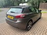 USED 2015 15 PEUGEOT 308 1.6 HDi Allure Hatchback 5dr Diesel Manual Euro 5 (s/s) (115 ps) TURBO DIESEL! MANUAL GEARBOX! REVERSE CAMERA!