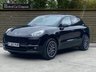 USED 2015 65 PORSCHE MACAN 3.0 TD V6 S SUV 5dr Diesel PDK 4WD Euro 6 (s/s) (258 ps) FINANCE AVAILABLE ZERO DEPOSIT