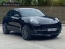 USED 2015 65 PORSCHE MACAN 3.0 TD V6 S SUV 5dr Diesel PDK 4WD Euro 6 (s/s) (258 ps) FINANCE AVAILABLE ZERO DEPOSIT