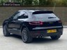 USED 2015 65 PORSCHE MACAN 3.0 TD V6 S SUV 5dr Diesel PDK 4WD Euro 6 (s/s) (258 ps) FINANCE AVAILABLE ZERO DEPOSIT