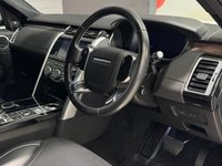 USED 2020 69 LAND ROVER DISCOVERY 3.0 SD V6 HSE SUV 5dr Diesel Auto 4WD Euro 6 (s/s) (306 ps) +22"ALLOY+L.ROVER WARRANTY MAR 2026