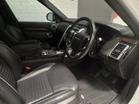 USED 2020 69 LAND ROVER DISCOVERY 3.0 SD V6 HSE SUV 5dr Diesel Auto 4WD Euro 6 (s/s) (306 ps) +22"ALLOY+L.ROVER WARRANTY MAR 2026