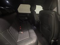 USED 2020 69 LAND ROVER DISCOVERY 3.0 SD V6 HSE SUV 5dr Diesel Auto 4WD Euro 6 (s/s) (306 ps) +22"ALLOY+L.ROVER WARRANTY MAR 2026
