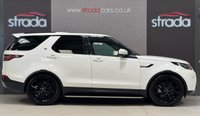 USED 2020 69 LAND ROVER DISCOVERY 3.0 SD V6 HSE SUV 5dr Diesel Auto 4WD Euro 6 (s/s) (306 ps) +22"ALLOY+L.ROVER WARRANTY MAR 2026