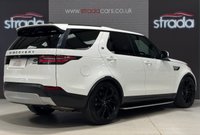 USED 2020 69 LAND ROVER DISCOVERY 3.0 SD V6 HSE SUV 5dr Diesel Auto 4WD Euro 6 (s/s) (306 ps) +22"ALLOY+L.ROVER WARRANTY MAR 2026