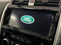 USED 2020 69 LAND ROVER DISCOVERY 3.0 SD V6 HSE SUV 5dr Diesel Auto 4WD Euro 6 (s/s) (306 ps) +22"ALLOY+L.ROVER WARRANTY MAR 2026
