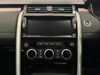 USED 2020 69 LAND ROVER DISCOVERY 3.0 SD V6 HSE SUV 5dr Diesel Auto 4WD Euro 6 (s/s) (306 ps) +22"ALLOY+L.ROVER WARRANTY MAR 2026