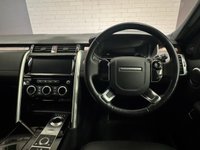 USED 2020 69 LAND ROVER DISCOVERY 3.0 SD V6 HSE SUV 5dr Diesel Auto 4WD Euro 6 (s/s) (306 ps) +22"ALLOY+L.ROVER WARRANTY MAR 2026