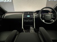 USED 2020 69 LAND ROVER DISCOVERY 3.0 SD V6 HSE SUV 5dr Diesel Auto 4WD Euro 6 (s/s) (306 ps) +22"ALLOY+L.ROVER WARRANTY MAR 2026