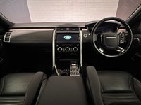 USED 2020 69 LAND ROVER DISCOVERY 3.0 SD V6 HSE SUV 5dr Diesel Auto 4WD Euro 6 (s/s) (306 ps) +22"ALLOY+L.ROVER WARRANTY MAR 2026