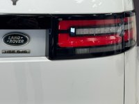 USED 2020 69 LAND ROVER DISCOVERY 3.0 SD V6 HSE SUV 5dr Diesel Auto 4WD Euro 6 (s/s) (306 ps) +22"ALLOY+L.ROVER WARRANTY MAR 2026