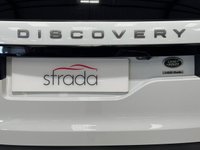 USED 2020 69 LAND ROVER DISCOVERY 3.0 SD V6 HSE SUV 5dr Diesel Auto 4WD Euro 6 (s/s) (306 ps) +22"ALLOY+L.ROVER WARRANTY MAR 2026