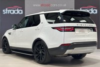 USED 2020 69 LAND ROVER DISCOVERY 3.0 SD V6 HSE SUV 5dr Diesel Auto 4WD Euro 6 (s/s) (306 ps) +22"ALLOY+L.ROVER WARRANTY MAR 2026