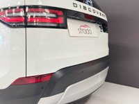 USED 2020 69 LAND ROVER DISCOVERY 3.0 SD V6 HSE SUV 5dr Diesel Auto 4WD Euro 6 (s/s) (306 ps) +22"ALLOY+L.ROVER WARRANTY MAR 2026