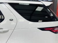 USED 2020 69 LAND ROVER DISCOVERY 3.0 SD V6 HSE SUV 5dr Diesel Auto 4WD Euro 6 (s/s) (306 ps) +22"ALLOY+L.ROVER WARRANTY MAR 2026