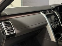USED 2020 69 LAND ROVER DISCOVERY 3.0 SD V6 HSE SUV 5dr Diesel Auto 4WD Euro 6 (s/s) (306 ps) +22"ALLOY+L.ROVER WARRANTY MAR 2026