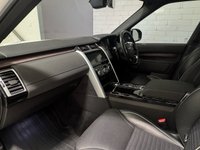 USED 2020 69 LAND ROVER DISCOVERY 3.0 SD V6 HSE SUV 5dr Diesel Auto 4WD Euro 6 (s/s) (306 ps) +22"ALLOY+L.ROVER WARRANTY MAR 2026