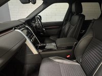 USED 2020 69 LAND ROVER DISCOVERY 3.0 SD V6 HSE SUV 5dr Diesel Auto 4WD Euro 6 (s/s) (306 ps) +22"ALLOY+L.ROVER WARRANTY MAR 2026