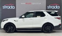 USED 2020 69 LAND ROVER DISCOVERY 3.0 SD V6 HSE SUV 5dr Diesel Auto 4WD Euro 6 (s/s) (306 ps) +22"ALLOY+L.ROVER WARRANTY MAR 2026