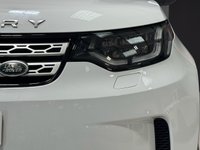 USED 2020 69 LAND ROVER DISCOVERY 3.0 SD V6 HSE SUV 5dr Diesel Auto 4WD Euro 6 (s/s) (306 ps) +22"ALLOY+L.ROVER WARRANTY MAR 2026