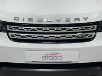 USED 2020 69 LAND ROVER DISCOVERY 3.0 SD V6 HSE SUV 5dr Diesel Auto 4WD Euro 6 (s/s) (306 ps) +22"ALLOY+L.ROVER WARRANTY MAR 2026