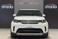 USED 2020 69 LAND ROVER DISCOVERY 3.0 SD V6 HSE SUV 5dr Diesel Auto 4WD Euro 6 (s/s) (306 ps) +22"ALLOY+L.ROVER WARRANTY MAR 2026