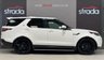 USED 2020 69 LAND ROVER DISCOVERY 3.0 SD V6 HSE SUV 5dr Diesel Auto 4WD Euro 6 (s/s) (306 ps) +22"ALLOY+L.ROVER WARRANTY MAR 2026